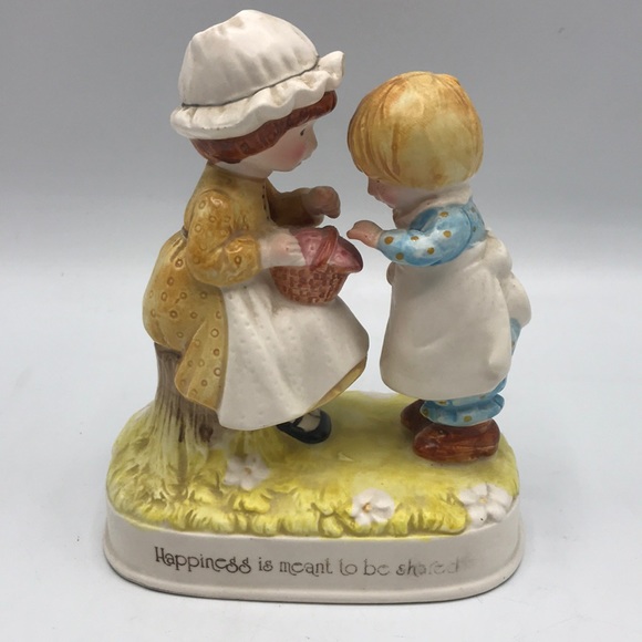 🛍 SALE 4/$20 Holly Hobbie Figuring - Picture 1 of 9